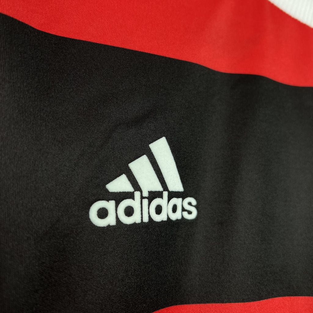 2024082120165349.jpg Retro Flamengo 2018 Commemorative Edition Jersey - Image 5