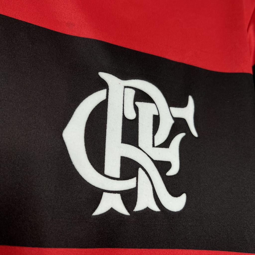 2024082120165498.jpg Retro Flamengo 2018 Commemorative Edition Jersey - Image 4