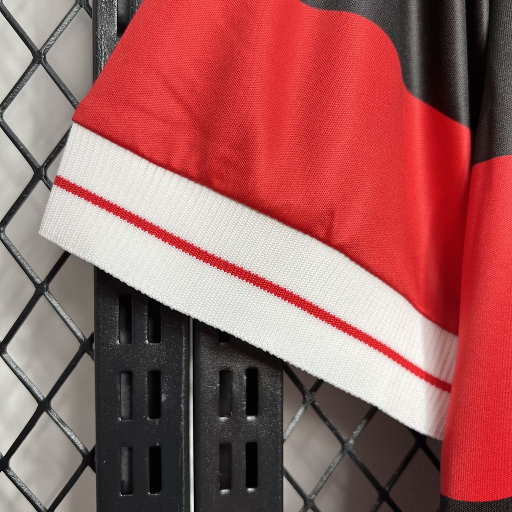 2024082120165557.jpg Retro Flamengo 2018 Commemorative Edition Jersey - Image 3