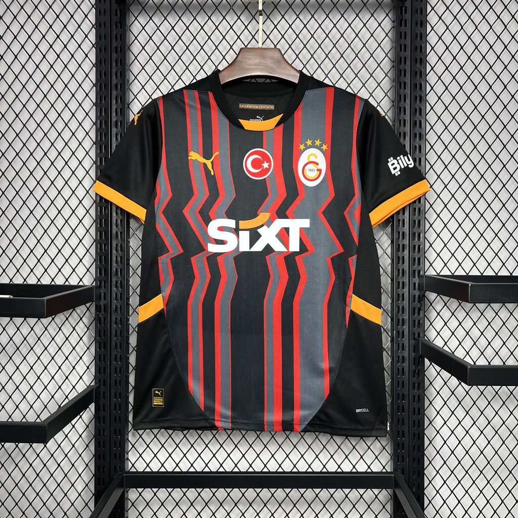 2024082120170060.jpg Mens Galatasarays 2024/25 Third Jersey - Image 9