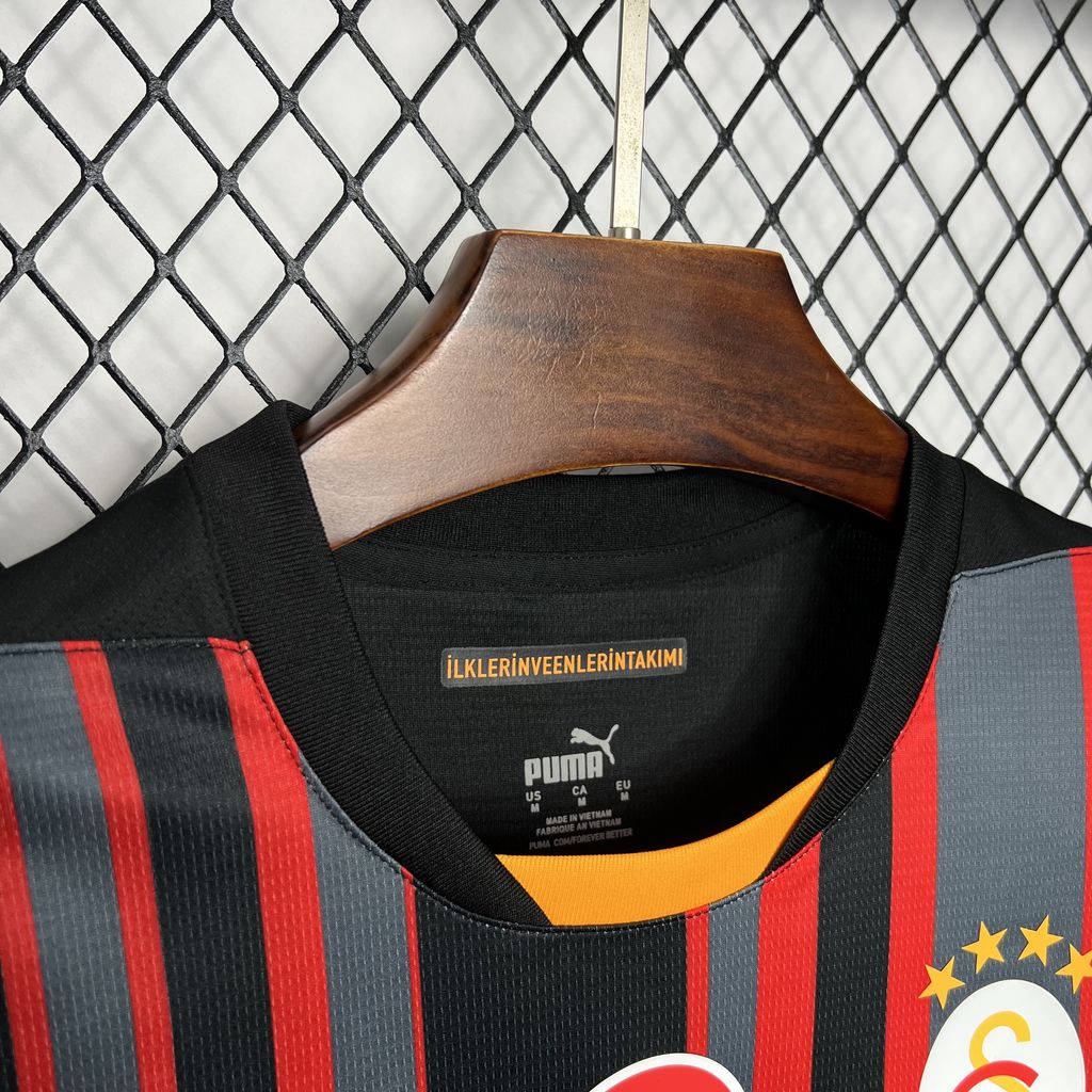 2024082120170193.jpg Mens Galatasarays 2024/25 Third Jersey - Image 8