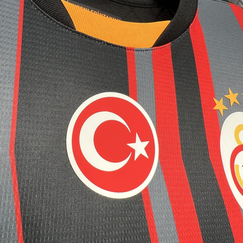 2024082120170565.jpg Mens Galatasarays 2024/25 Third Jersey - Image 5