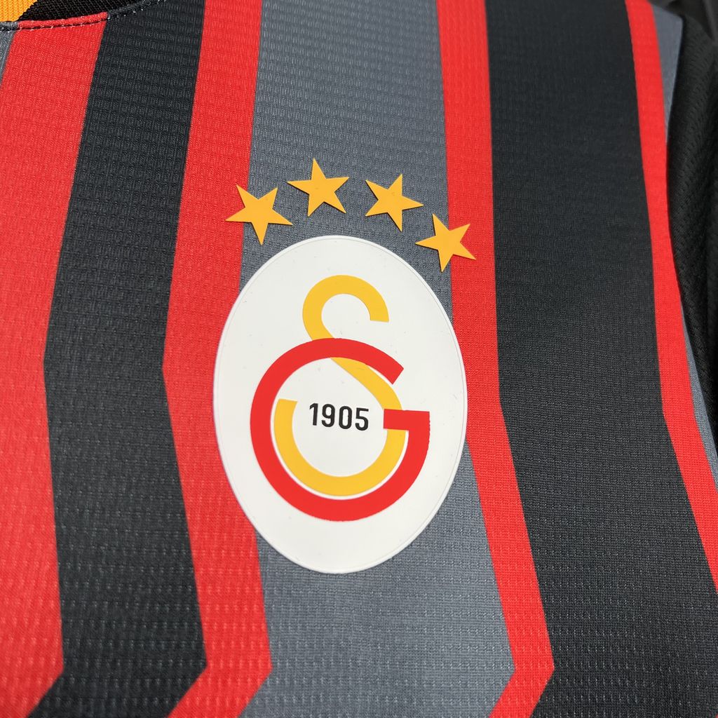 2024082120170793.jpg Mens Galatasarays 2024/25 Third Jersey - Image 4