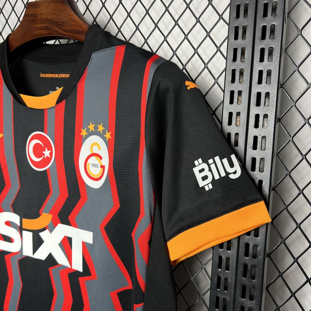 2024082120170849.jpg Mens Galatasarays 2024/25 Third Jersey - Image 3