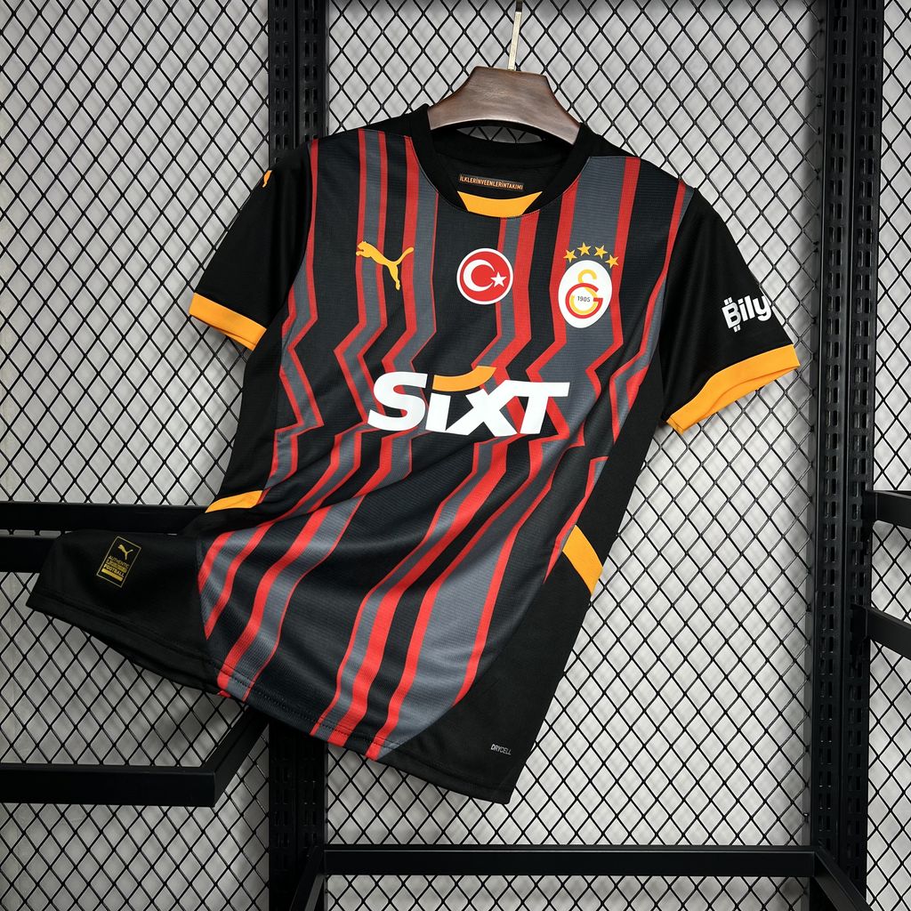 2024082120170950.jpg Mens Galatasarays 2024/25 Third Jersey - Image 1