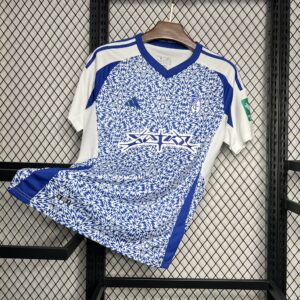 Mens Granada 2024/25 Away Jersey