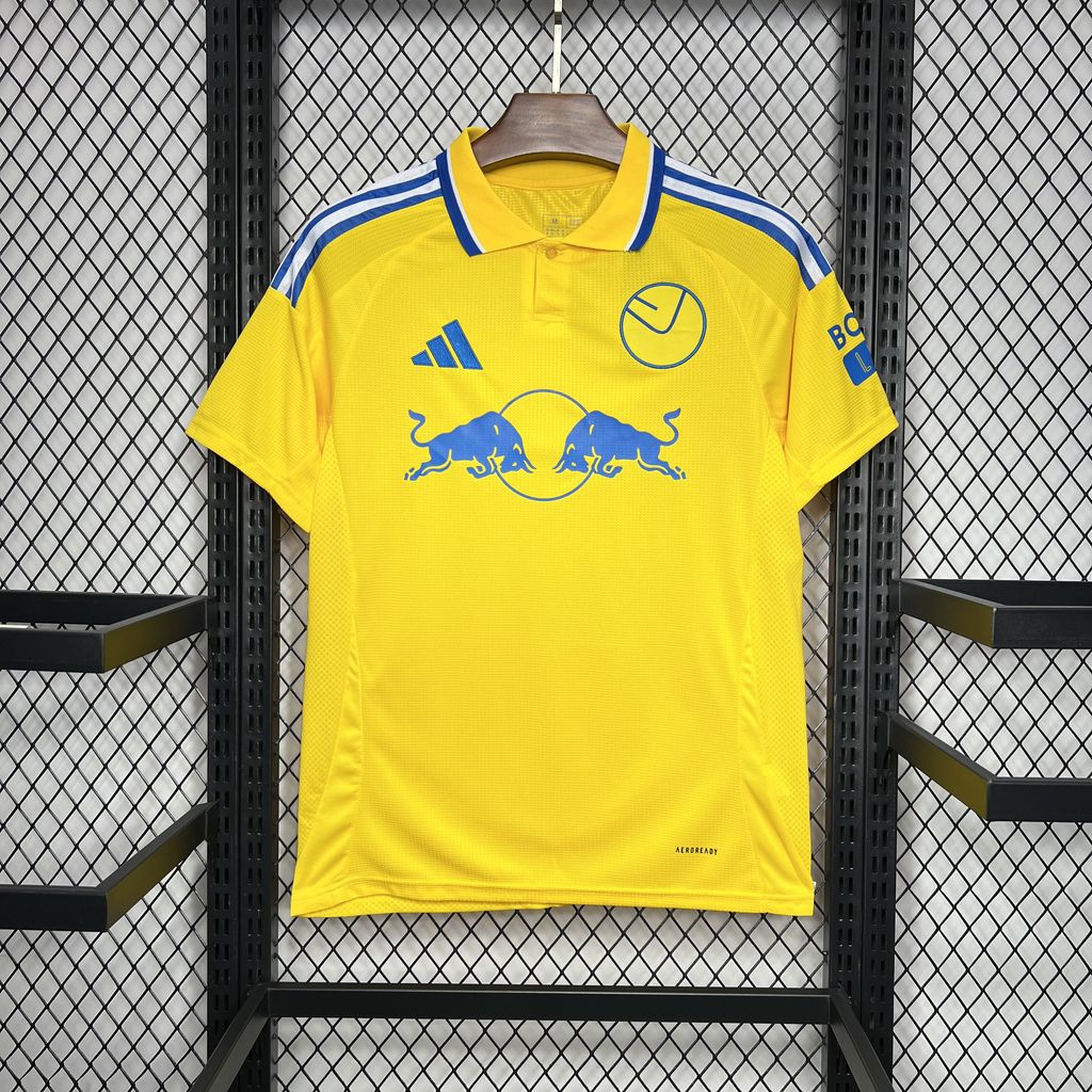 2024082120175637.jpg Mens Leeds United F.C. 2024/25 Away Jersey - Image 9