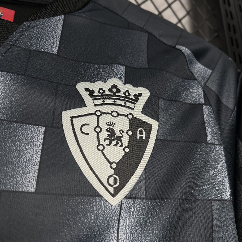 2024082120183077.jpg Mens Osasuna 2024/25 Third Jersey - Image 4