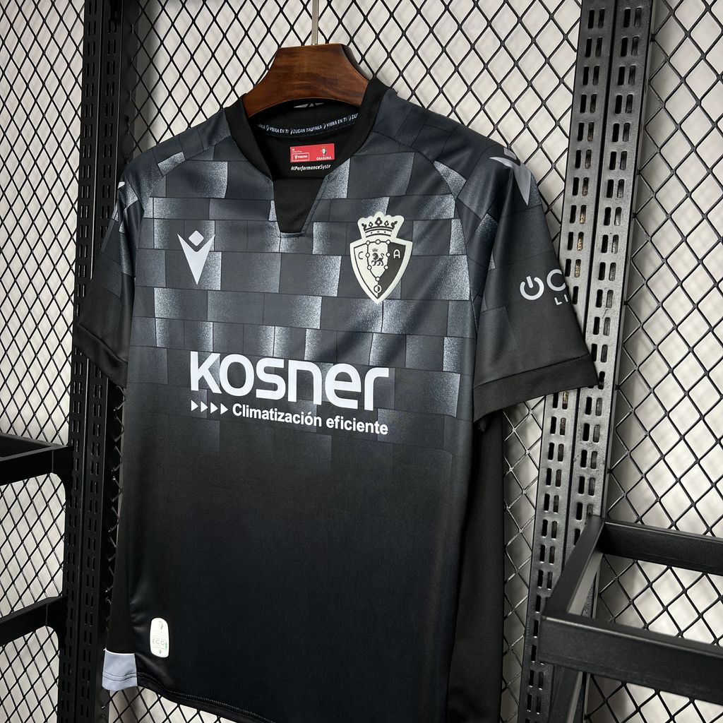 2024082120183291.jpg Mens Osasuna 2024/25 Third Jersey - Image 3