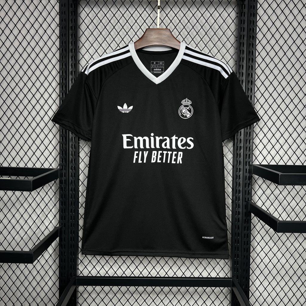 202408212018456.jpg Mens Real Madrid 2024/25 Jersey - Image 7