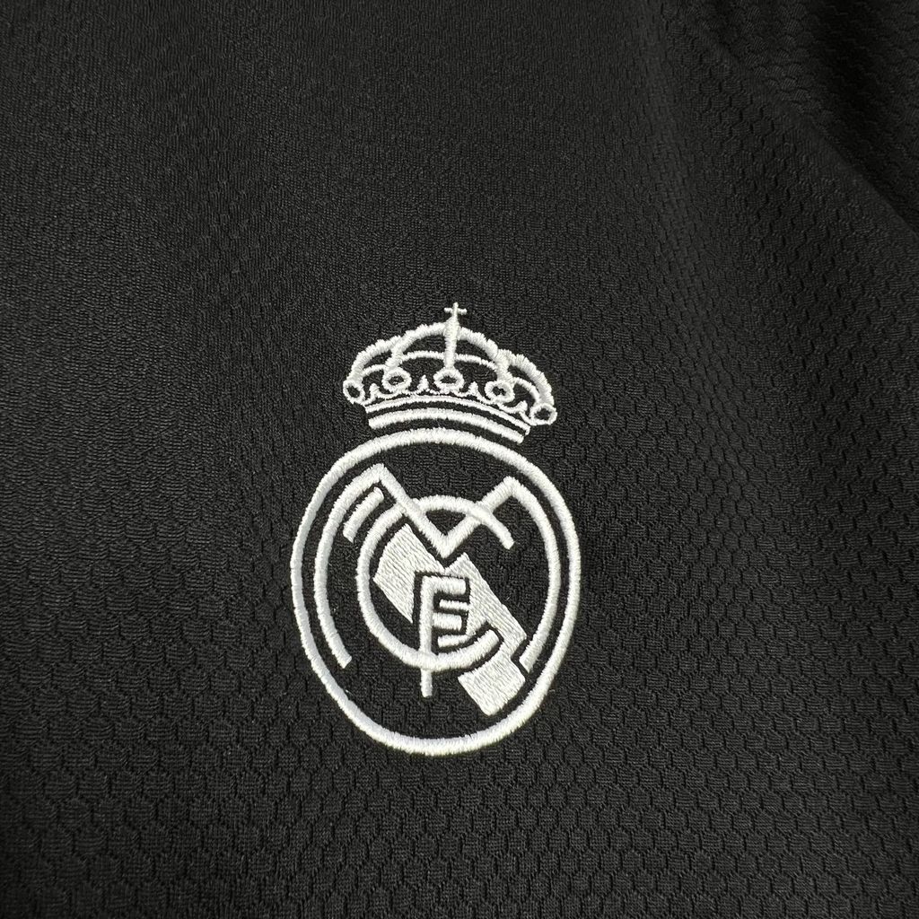 2024082120185043.jpg Mens Real Madrid 2024/25 Jersey - Image 4