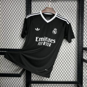 Mens Real Madrid 2024/25 Jersey