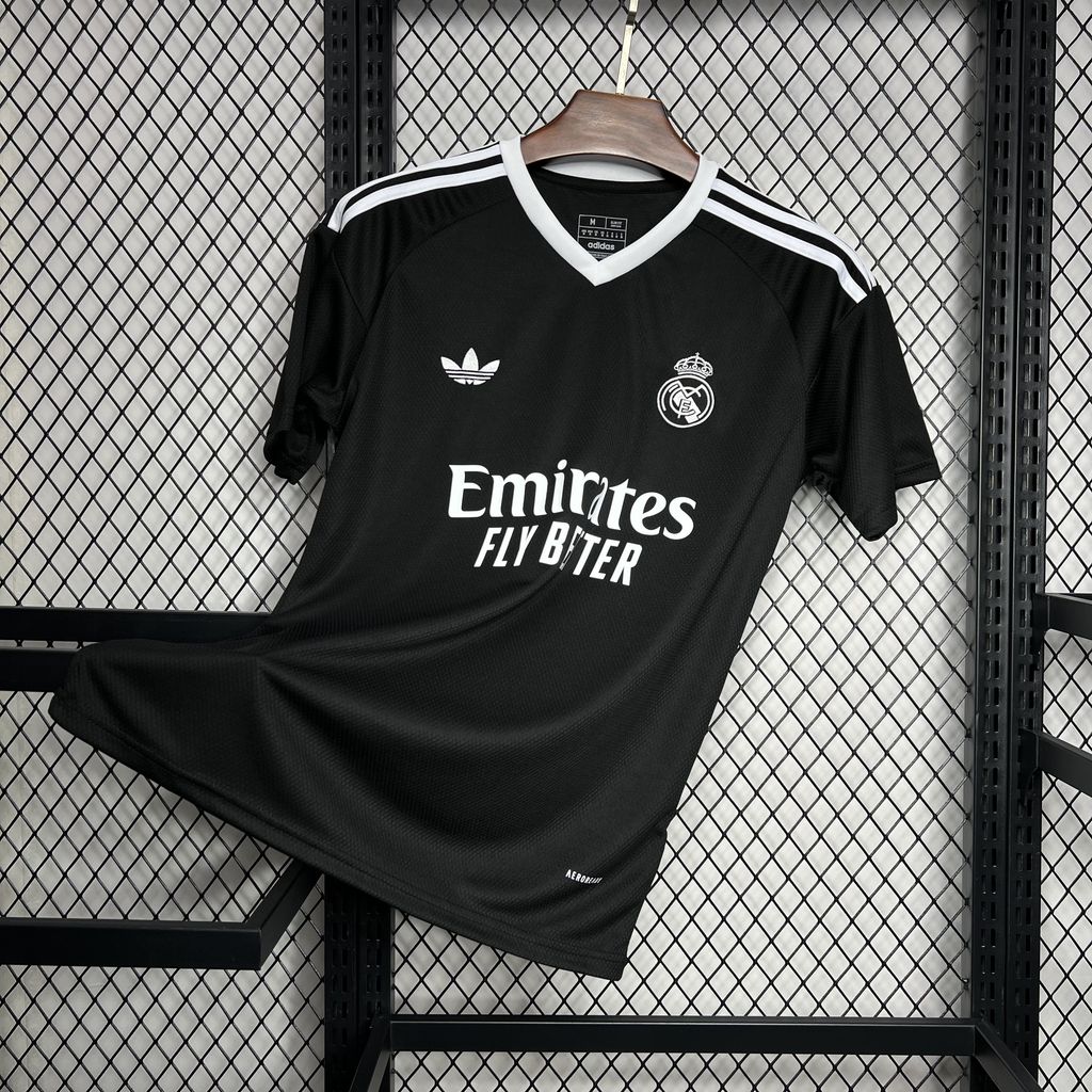 2024082120185186.jpg Mens Real Madrid 2024/25 Jersey - Image 1