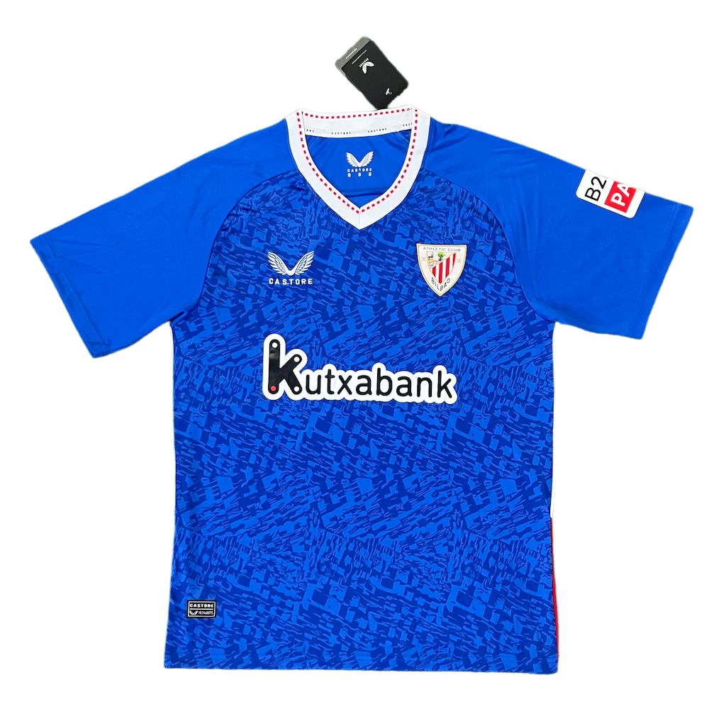 2024082715322440.jpg Mens Athletic Bilbao 2024/25 Away Jersey - Image 1