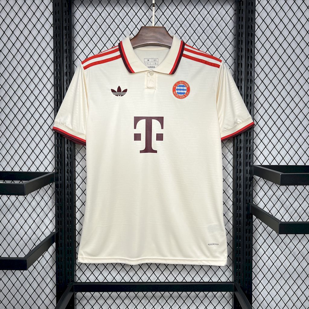 2024082908394643.jpg Mens Bayern Munich 2024/25 Third Jersey - Image 8