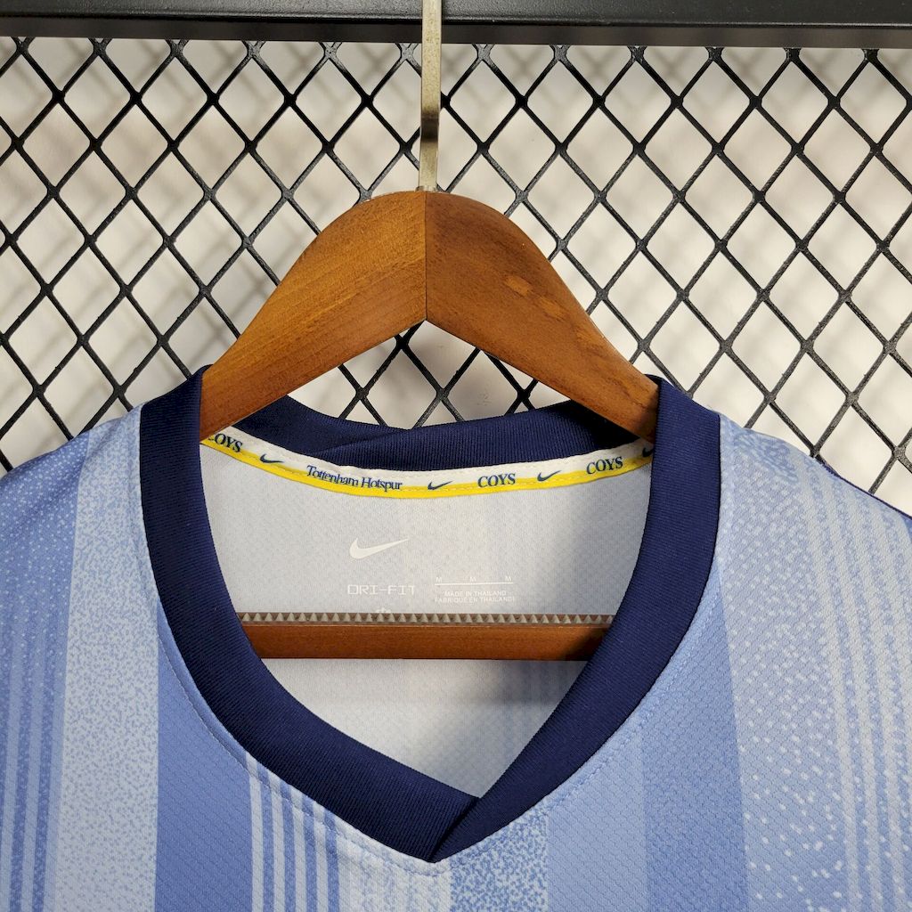 2024082915145737.jpg Mens Tottenham Hotspur 2024/25 Away Jersey - Image 8