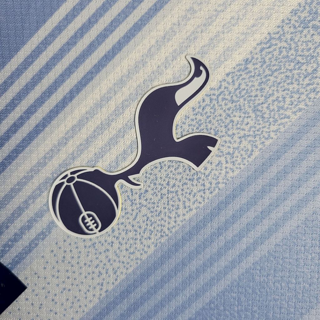 2024082915150362.jpg Mens Tottenham Hotspur 2024/25 Away Jersey - Image 6