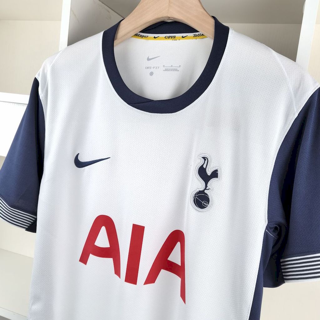 2024082915241076.jpg Mens Tottenham Hotspur 2024/25 Home Jersey - Image 5
