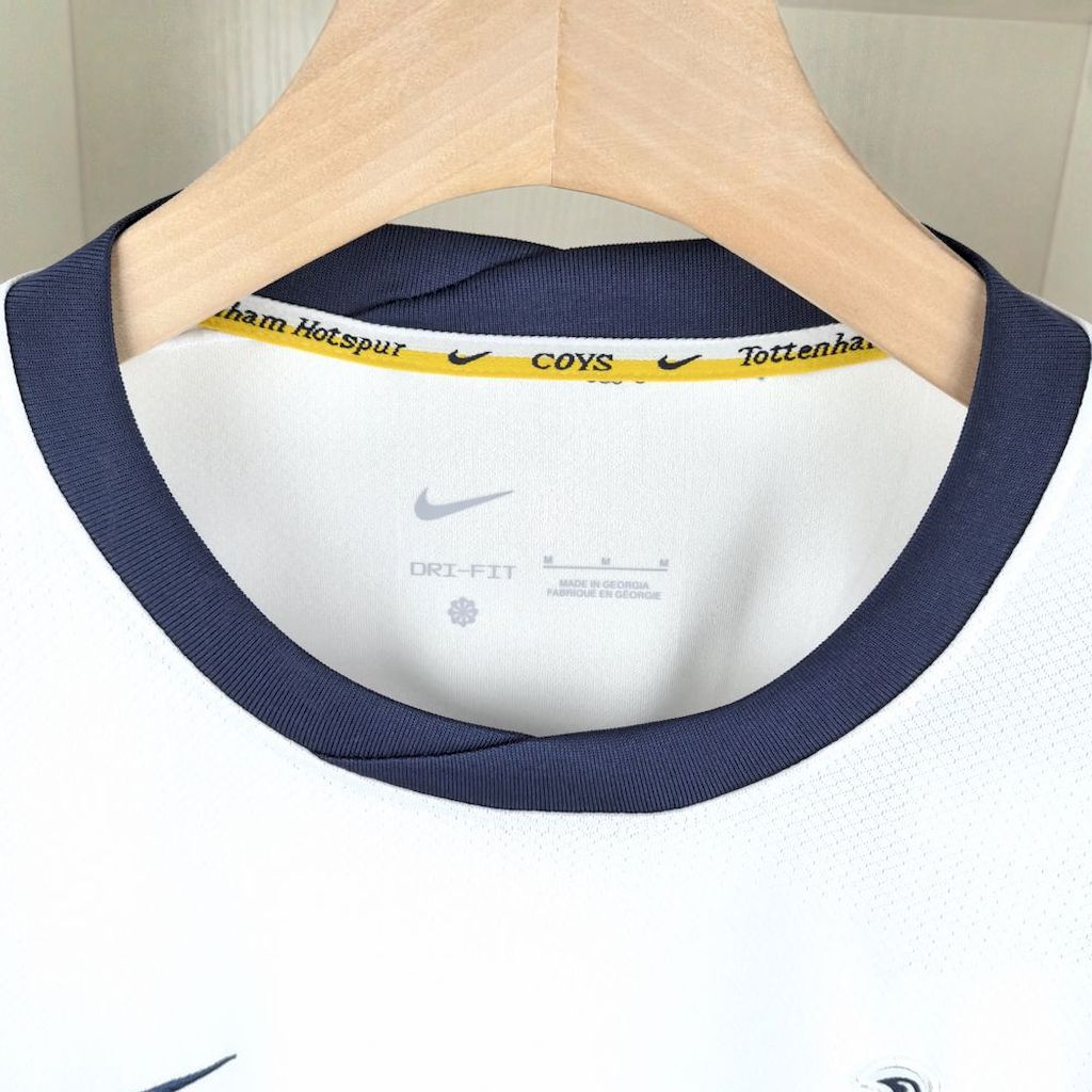 2024082915241153.jpg Mens Tottenham Hotspur 2024/25 Home Jersey - Image 4