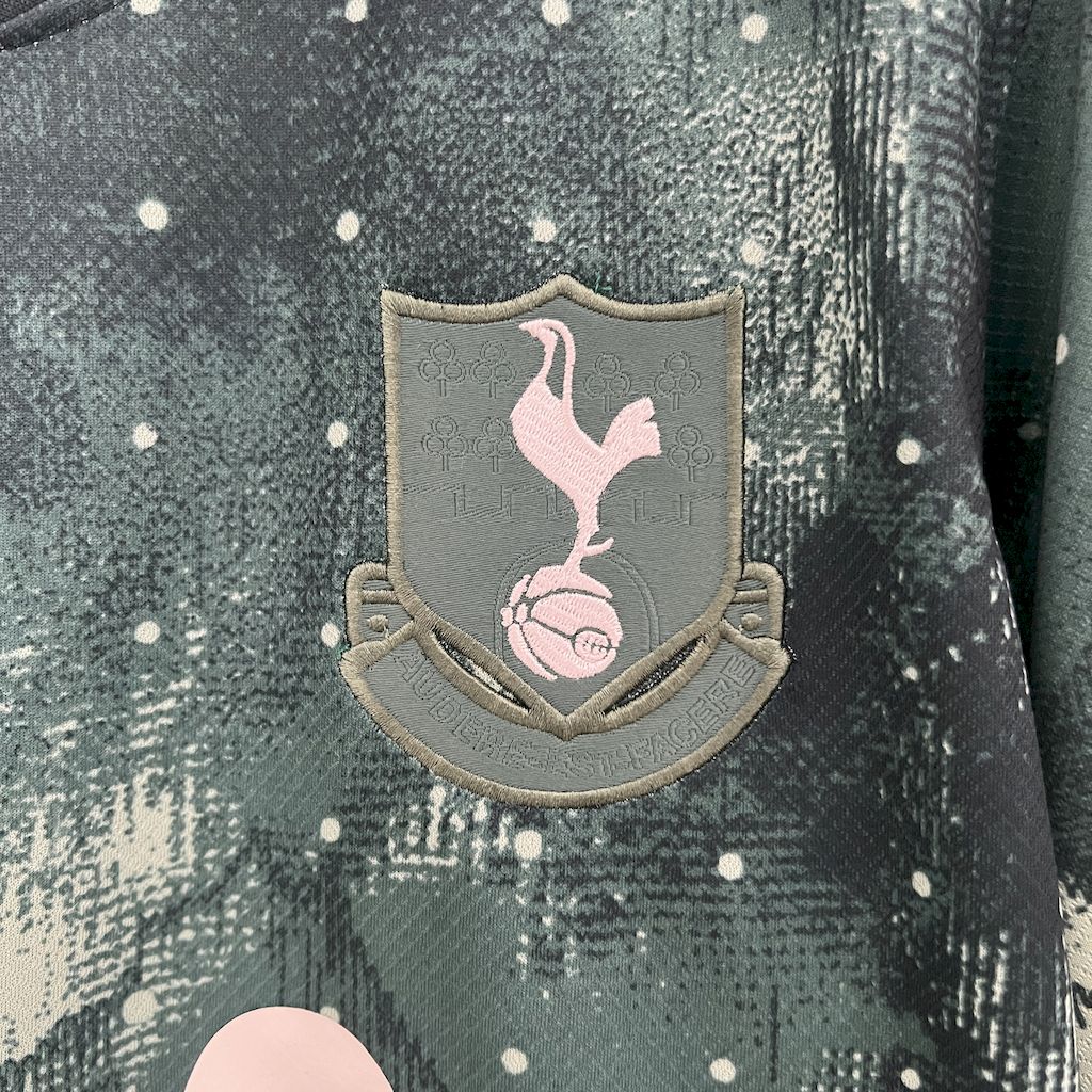 2024082915260483.jpg Mens Tottenham Hotspur 2024/25 Third Jersey - Image 8