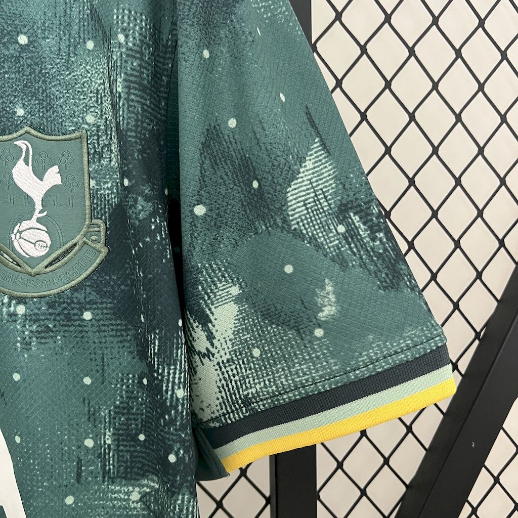 2024082915260792.jpg Mens Tottenham Hotspur 2024/25 Third Jersey - Image 6