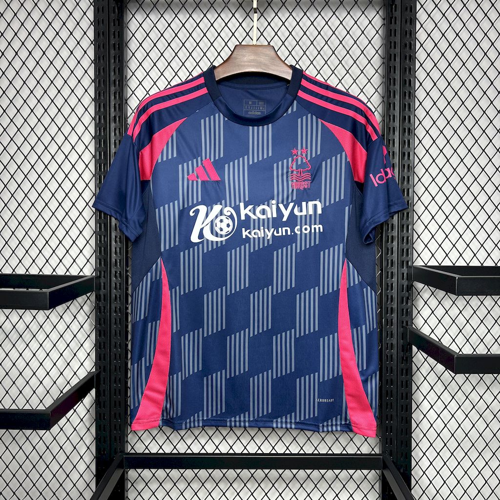 2024082916073542.jpg Mens Nottingham Forest 2024/25 Away Jersey - Image 8