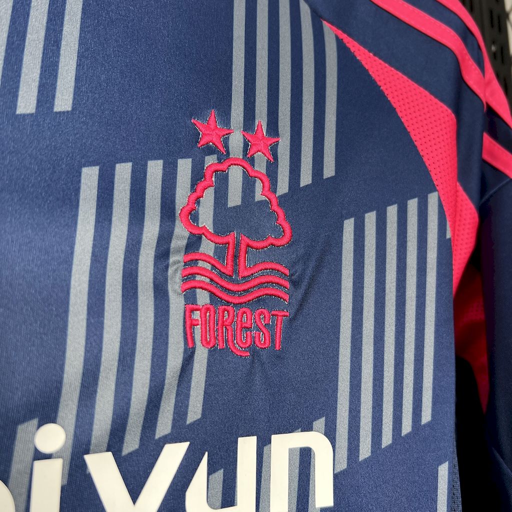 2024082916073998.jpg Mens Nottingham Forest 2024/25 Away Jersey - Image 5