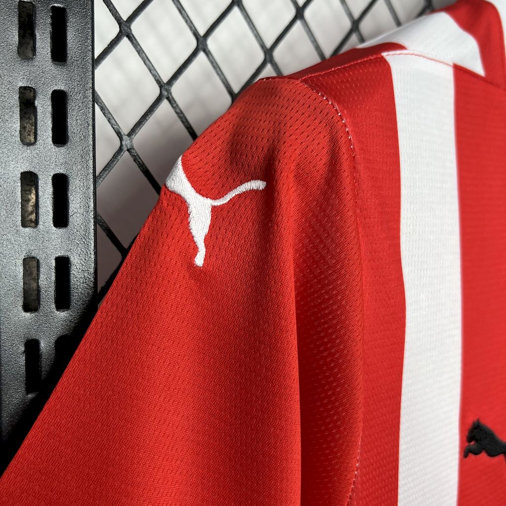 2024082916074953.jpg Mens Sporting de Gijón 2024/25 Home Jersey - Image 8