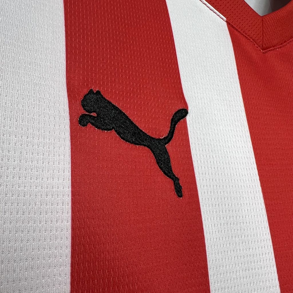 2024082916075179.jpg Mens Sporting de Gijón 2024/25 Home Jersey - Image 7