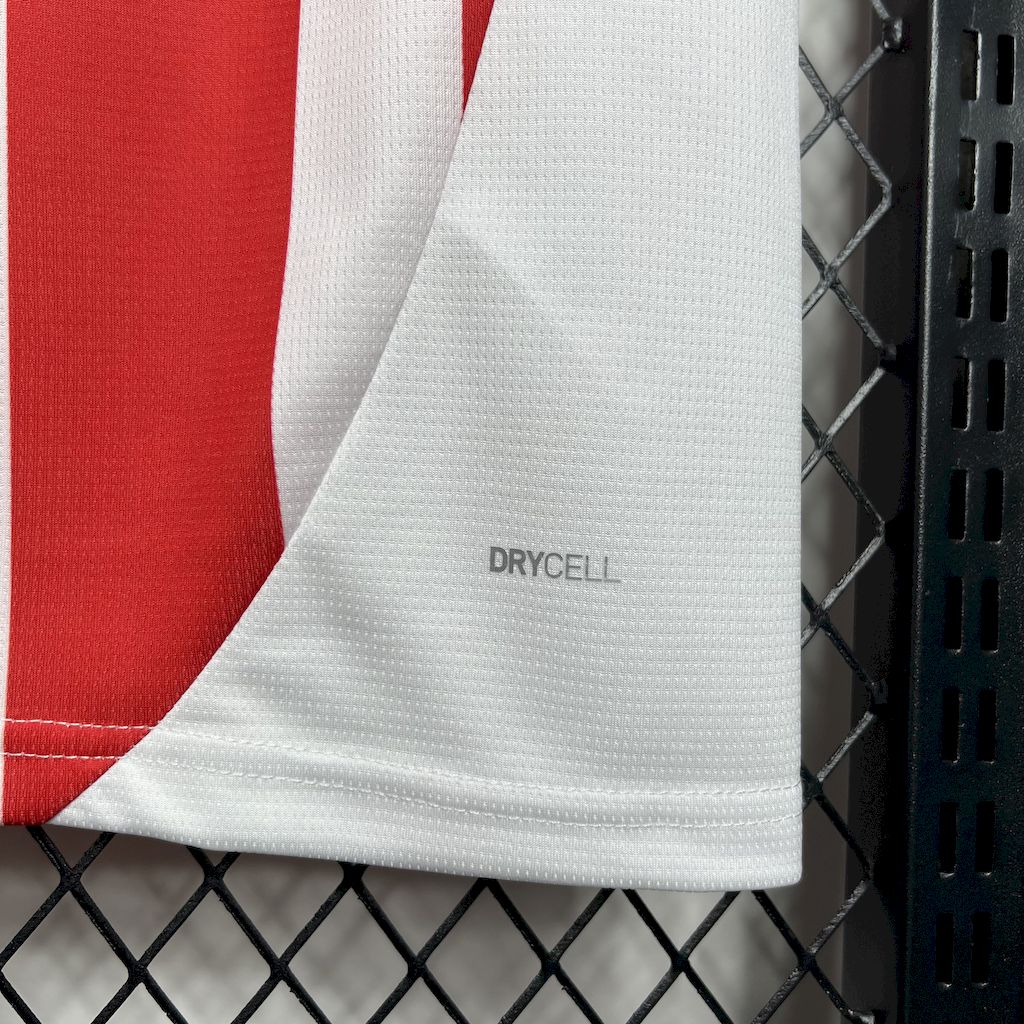 2024082916075593.jpg Mens Sporting de Gijón 2024/25 Home Jersey - Image 4