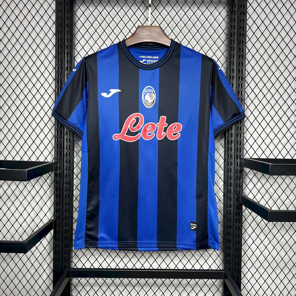 202408291608416.jpg Mens Atalanta 2024/25 Home Jersey - Image 6