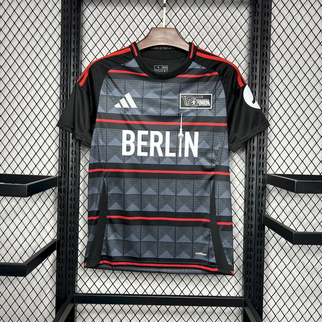 2024082916084974.jpg Mens 1. FC Union Berlin 2024/25 Away Jersey - Image 5