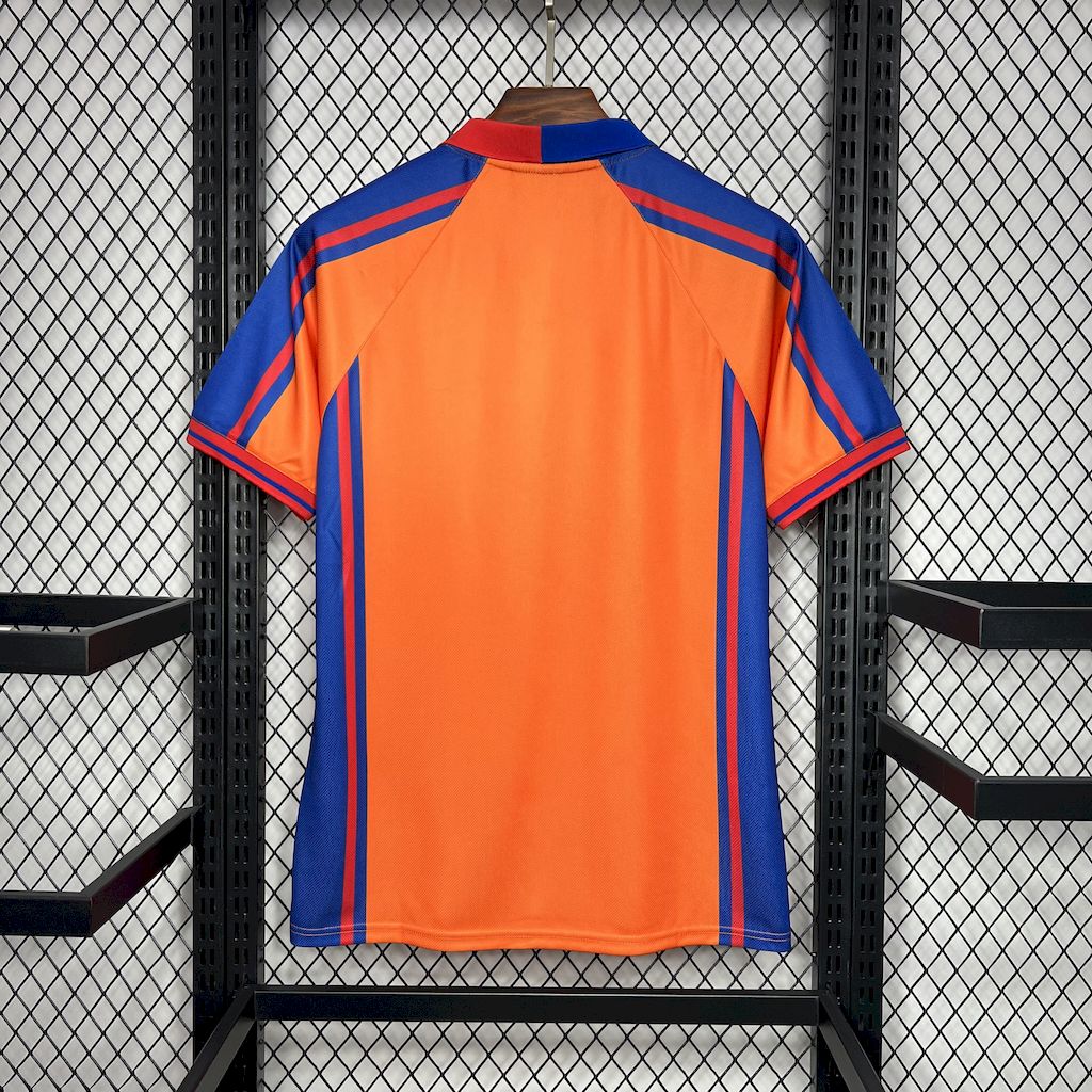 2024082916094394.jpg Retro Barcelona 1997/98 Away Jersey - Image 2