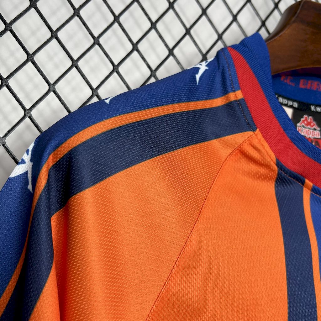 2024082916094793.jpg Retro Barcelona 1997/98 Away Jersey - Image 8