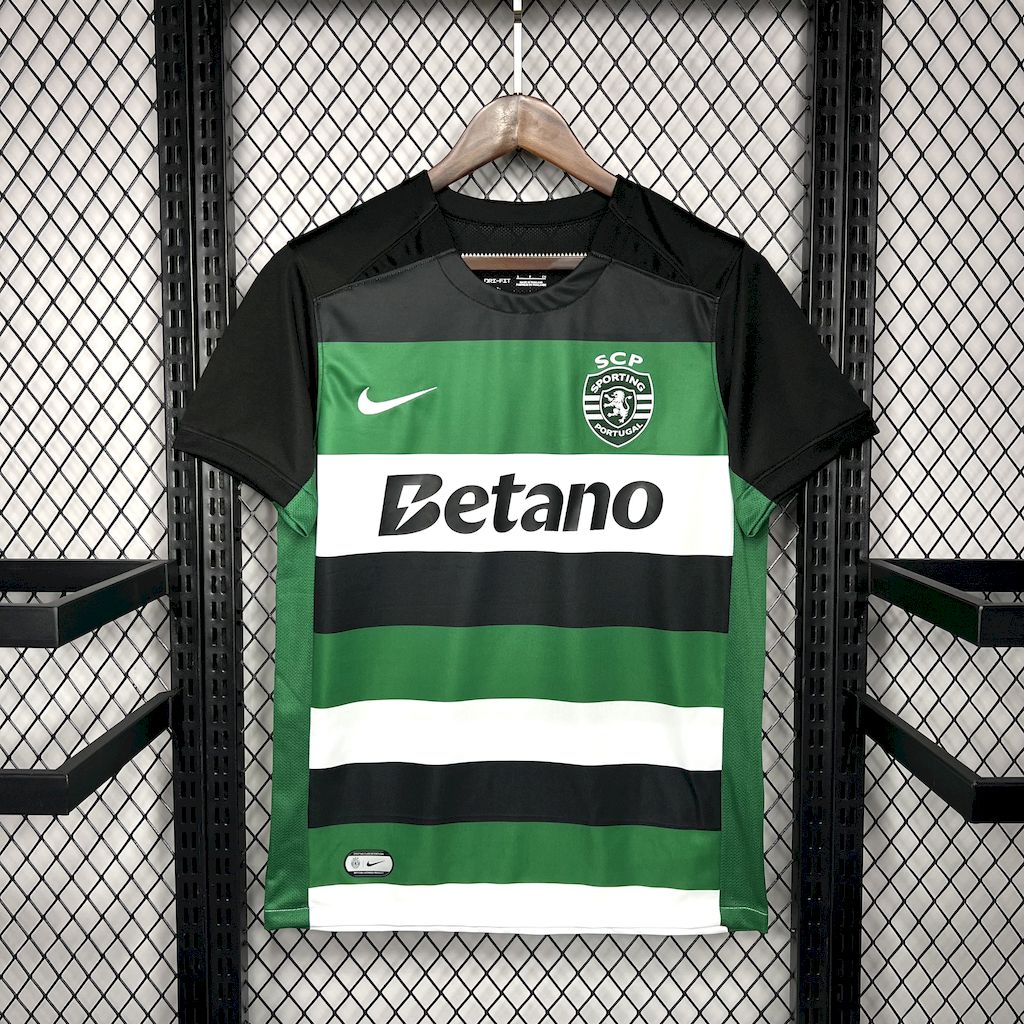 2024082917262153.jpg Mens Sporting CP 2024/25 Home Jersey - Image 8