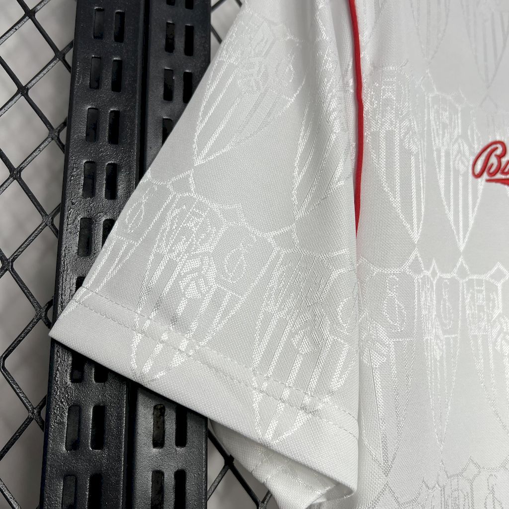 202408301929496.jpg Retro Sevilla FC 1991/92 Home Jersey - Image 7