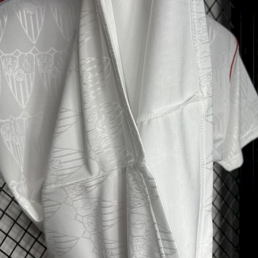 2024083019295614.jpg Retro Sevilla FC 1991/92 Home Jersey - Image 3