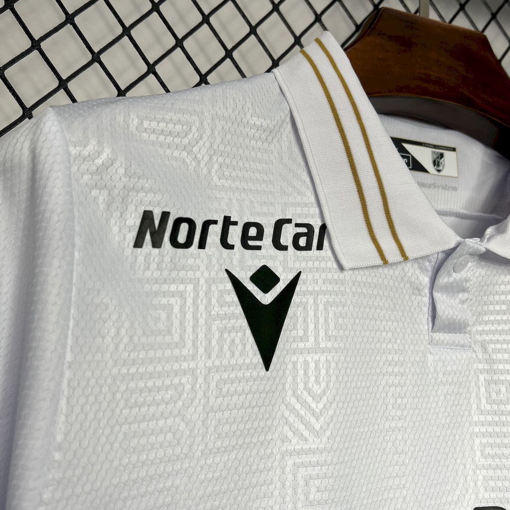 2024090119481277.jpg Mens Vitoria de Guimaraes 2024/25 Home Jersey - Image 10