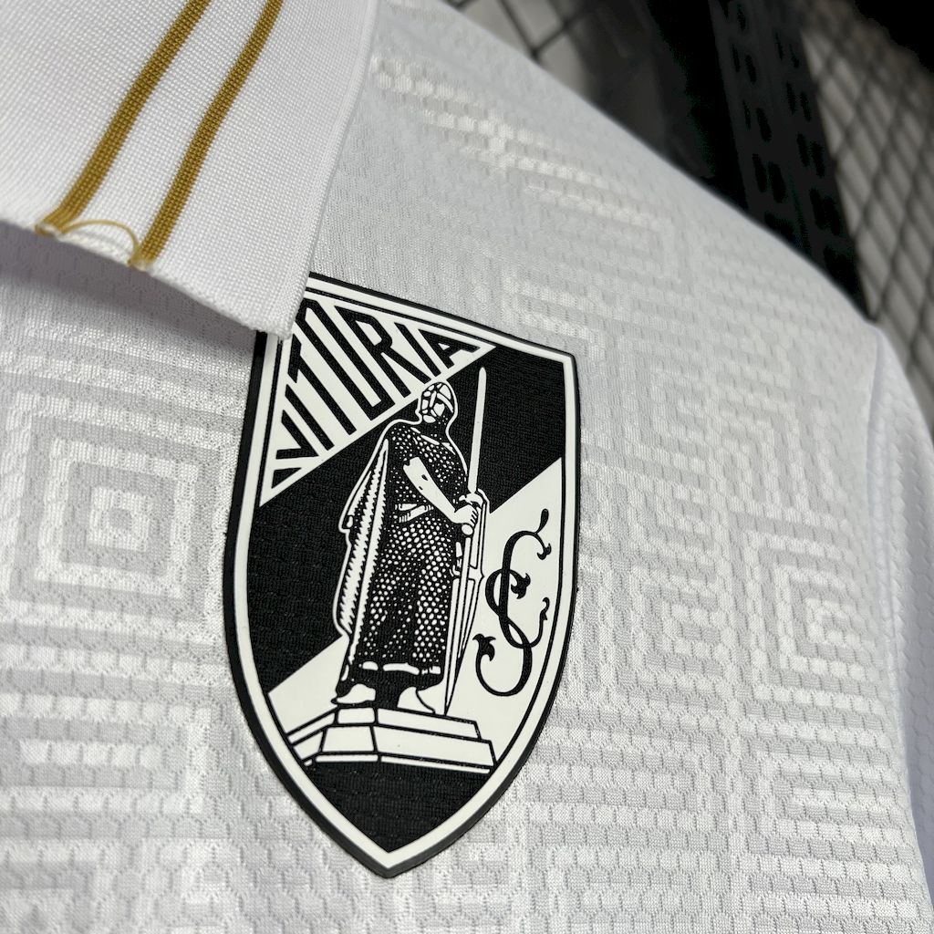 2024090119481436.jpg Mens Vitoria de Guimaraes 2024/25 Home Jersey - Image 8