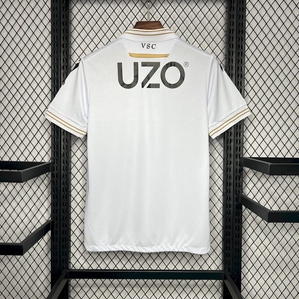 2024090119482691.jpg Mens Vitoria de Guimaraes 2024/25 Home Jersey - Image 2