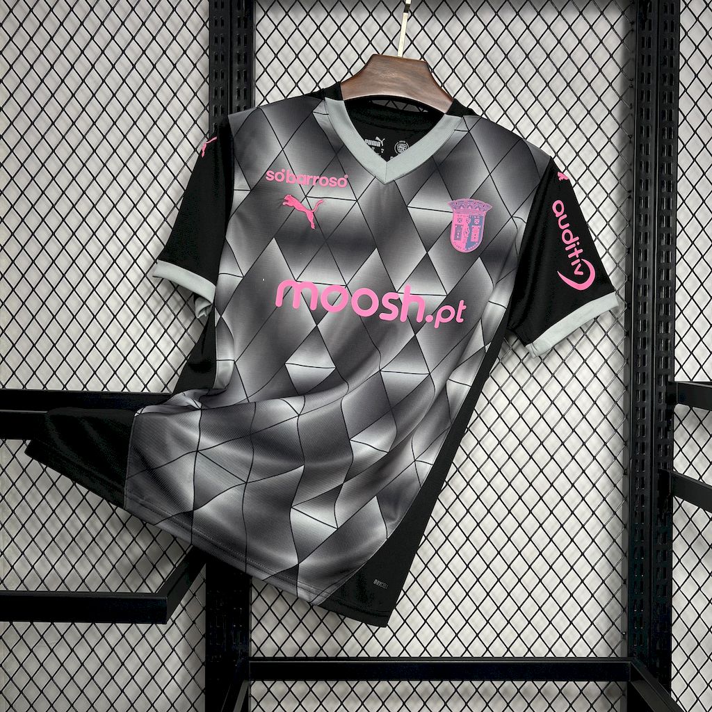 2024090119493830.jpg Mens Braga 2024/25 Away Jersey - Image 1