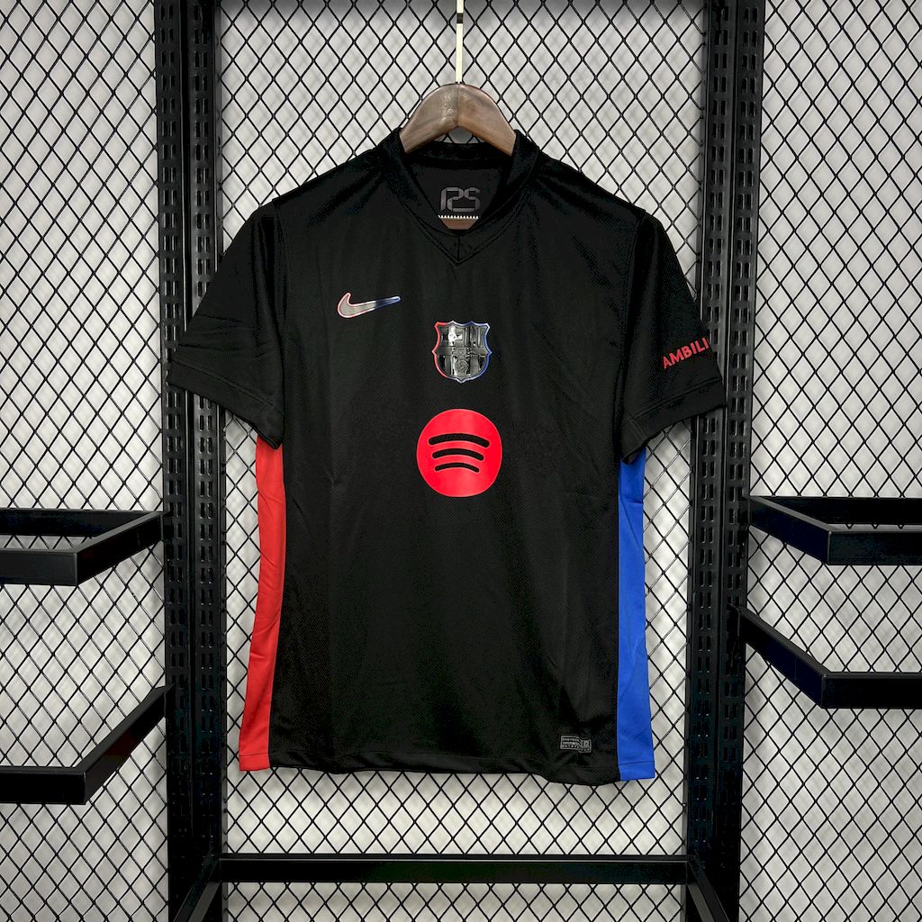 2024090215003770.jpg Mens Barcelona 2024/25 Away Jersey - Image 3