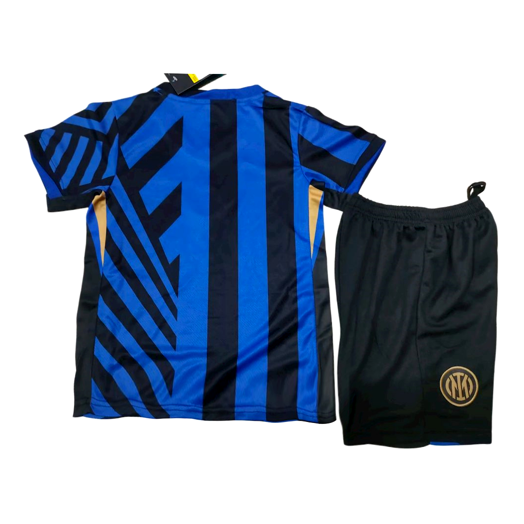 2024090215451864.jpg Kids Inter Milan 2024/25 Home Kit - Image 2