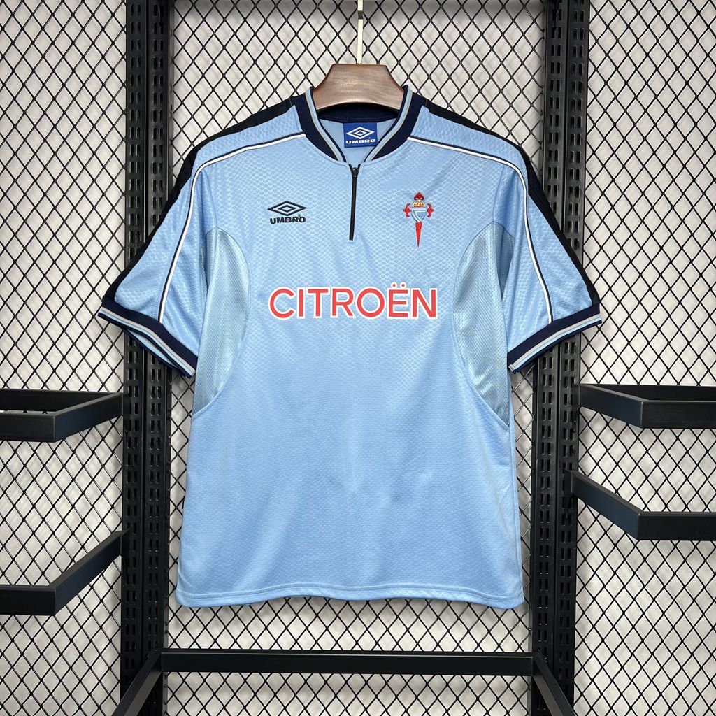 2024090320013544.jpg Retro Celta Vigo 1999/00 Home Jersey - Image 9