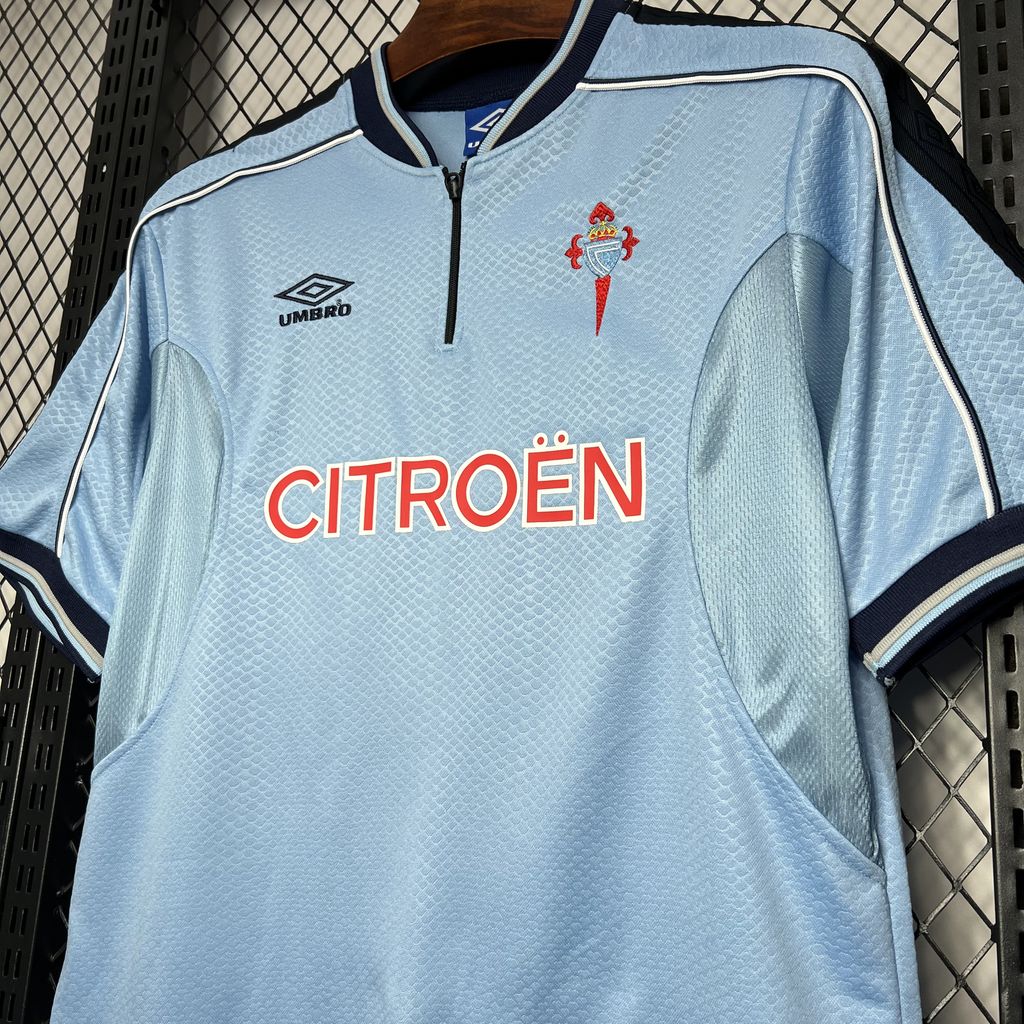 2024090320014186.jpg Retro Celta Vigo 1999/00 Home Jersey - Image 4