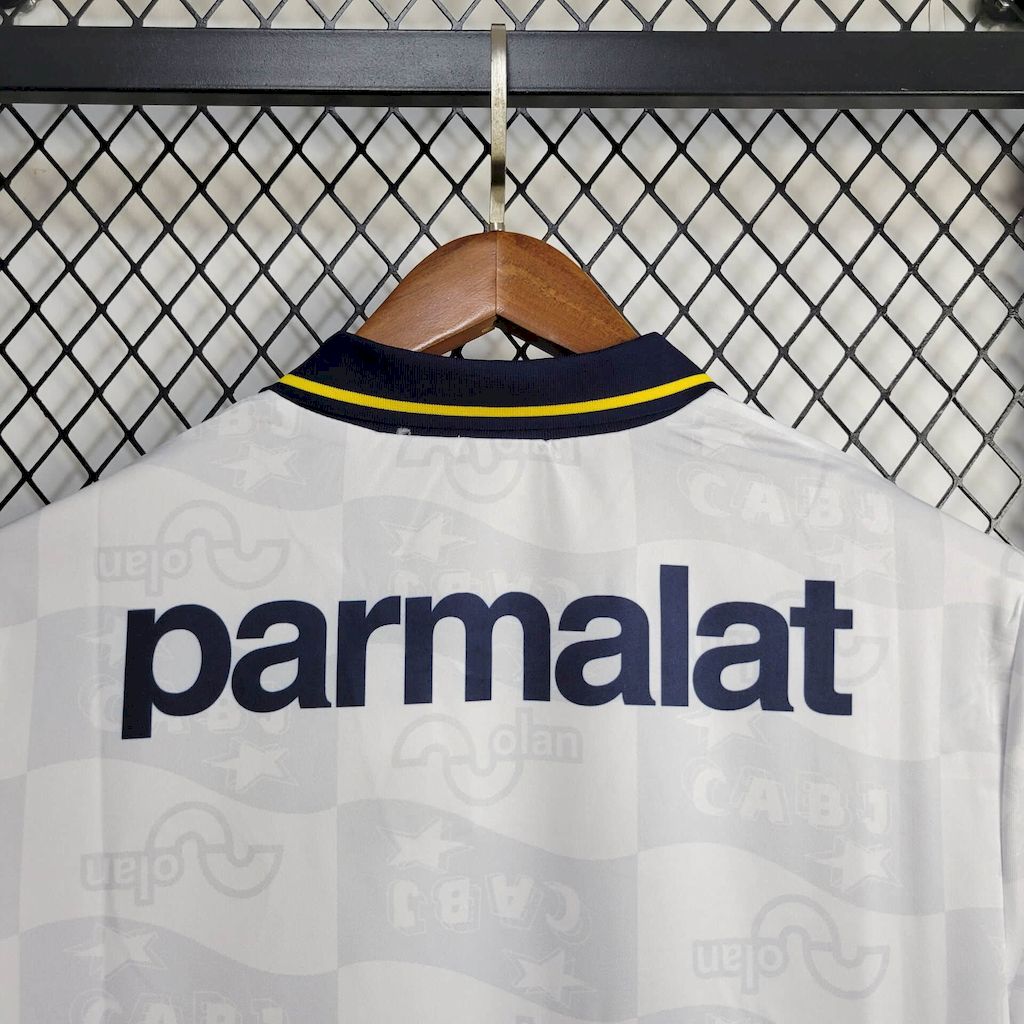 2024090521491915.jpg Retro Boca Juniors 1995/96 Away Jersey - Image 8
