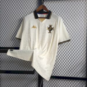 Mens Vasco Da Gama 2022/23 Third Jersey