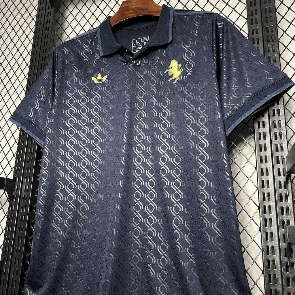 2024090719144437.jpg Mens Juventus 2024/25 Third Jersey - Image 4