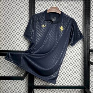 Mens Juventus 2024/25 Third Jersey