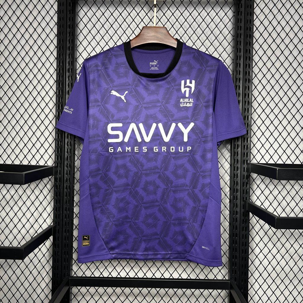 2024090821372884.jpg Mens Al Hilal SC 2024/25 Third Jersey - Image 6
